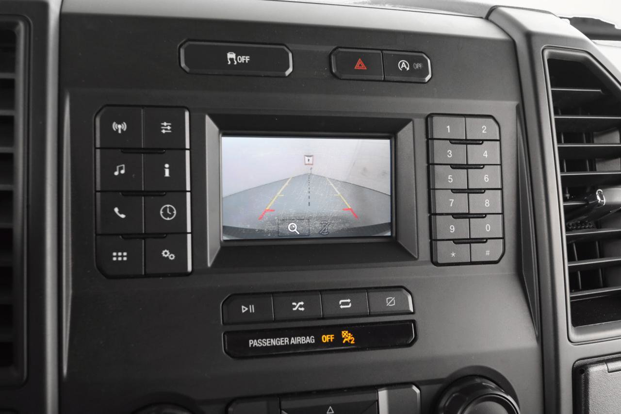 Used 2018 Ford F150 XL w/ Equipment Group 101A Mid image 22