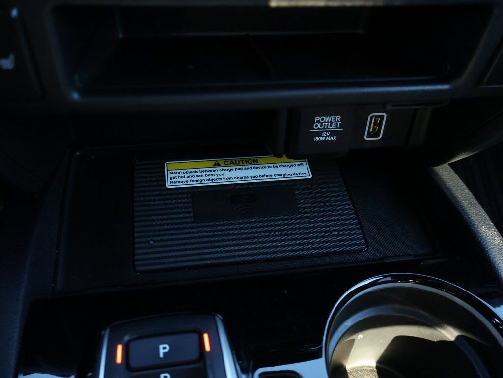 Certified 2023 Honda Ridgeline Black Edition image 23