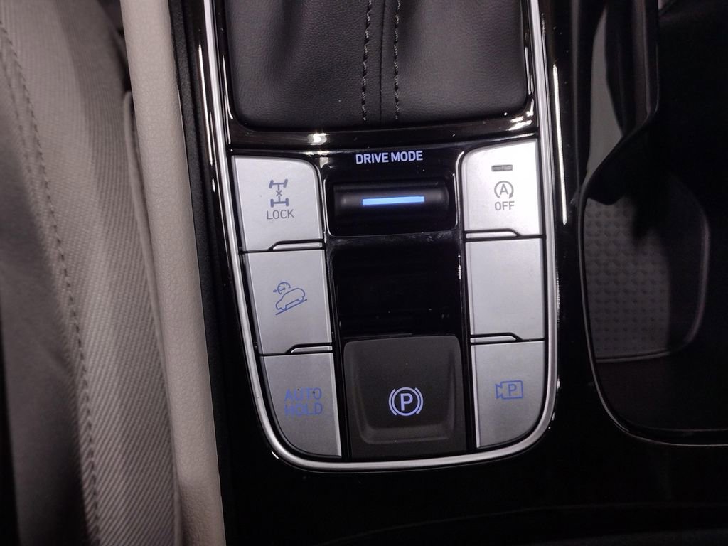 New 2026 Hyundai Tucson SE image 22