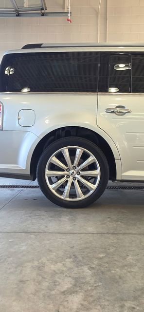 Used 2019 Ford Flex Limited w/ Equipment Group 303A image 32