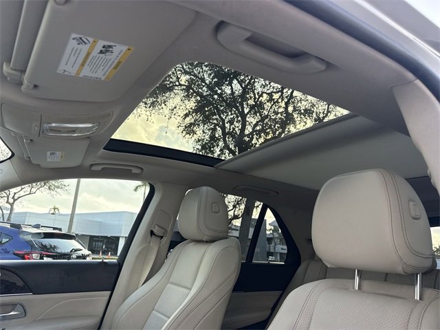 Used 2020 Mercedes-Benz GLE 350 image 22