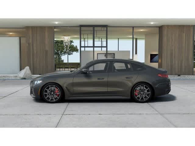 New 2026 BMW i4 xDrive40i w/ M Sport Package AWD/4WD image 4