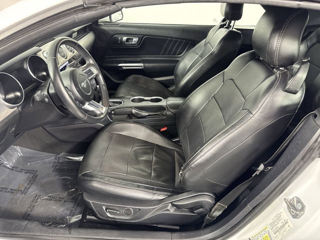 Used 2019 Ford Mustang Premium RWD image 17