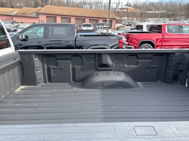 New 2025 GMC Sierra 3500 Pro w/ Snow Plow Prep/Camper Package image 4