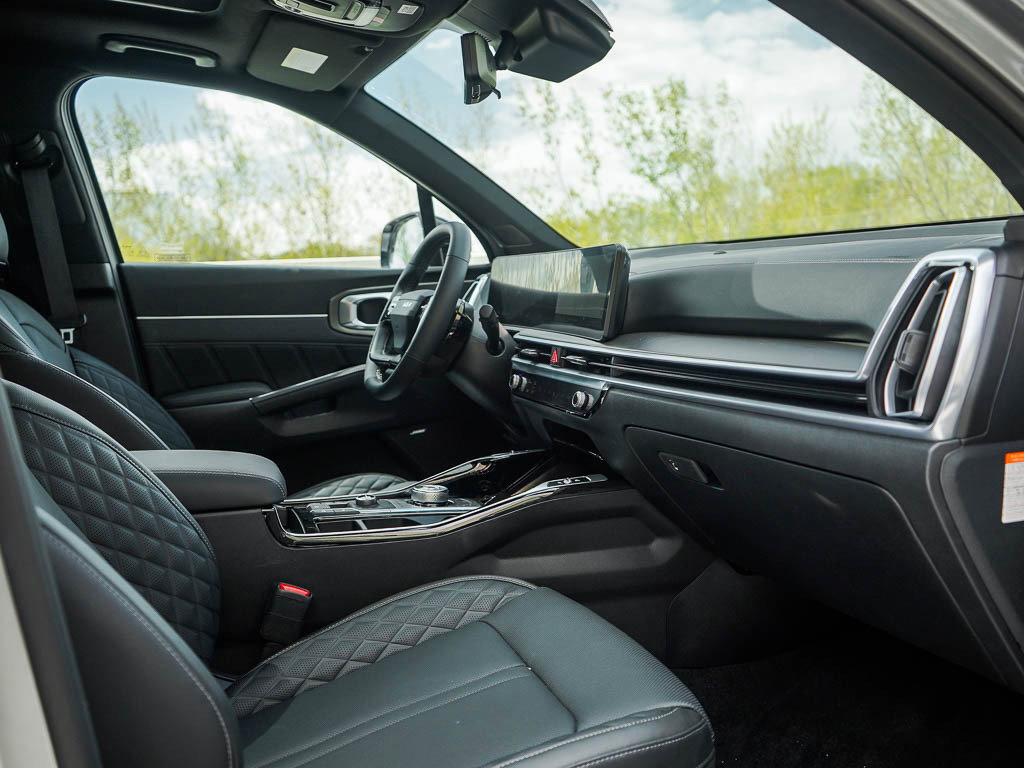 New 2026 Kia Sorento SX Prestige AWD/4WD image 11