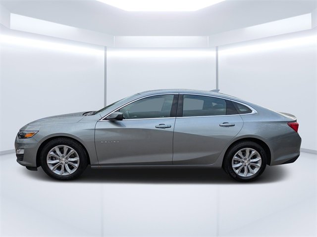 Used 2024 Chevrolet Malibu LT image 6
