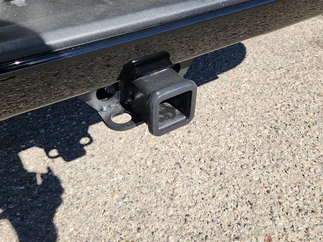 New 2026 Chevrolet Silverado 1500 High Country w/ Technology Package image 23