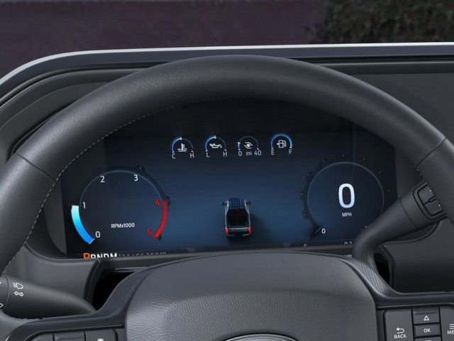 New 2026 Ford F250 Platinum image 13