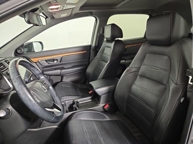 Used 2018 Honda CR-V EX-L image 12