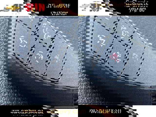 New 2026 Chevrolet Silverado 1500 RST w/ Convenience Package II image 36