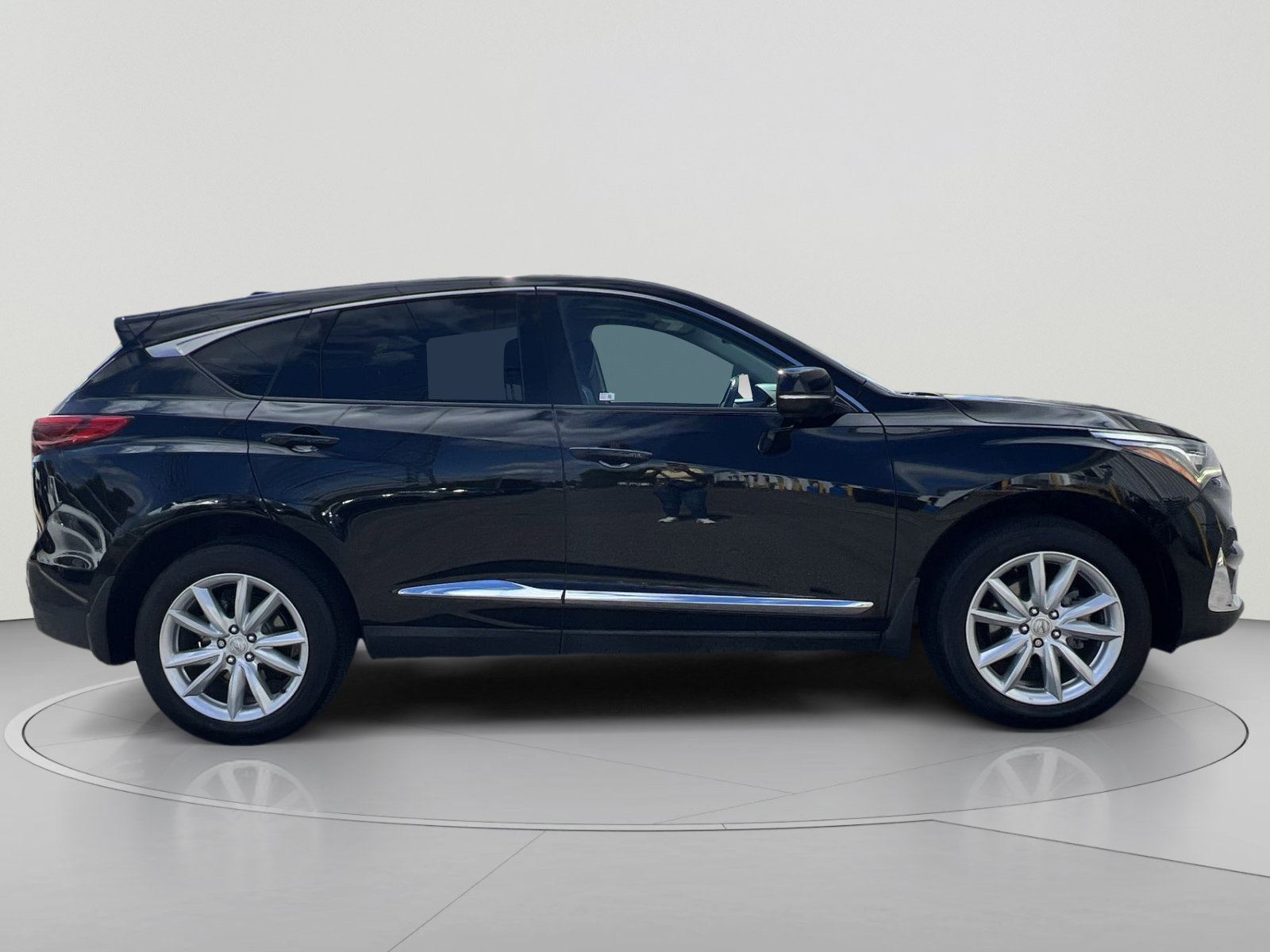 Certified 2021 Acura RDX AWD image 6