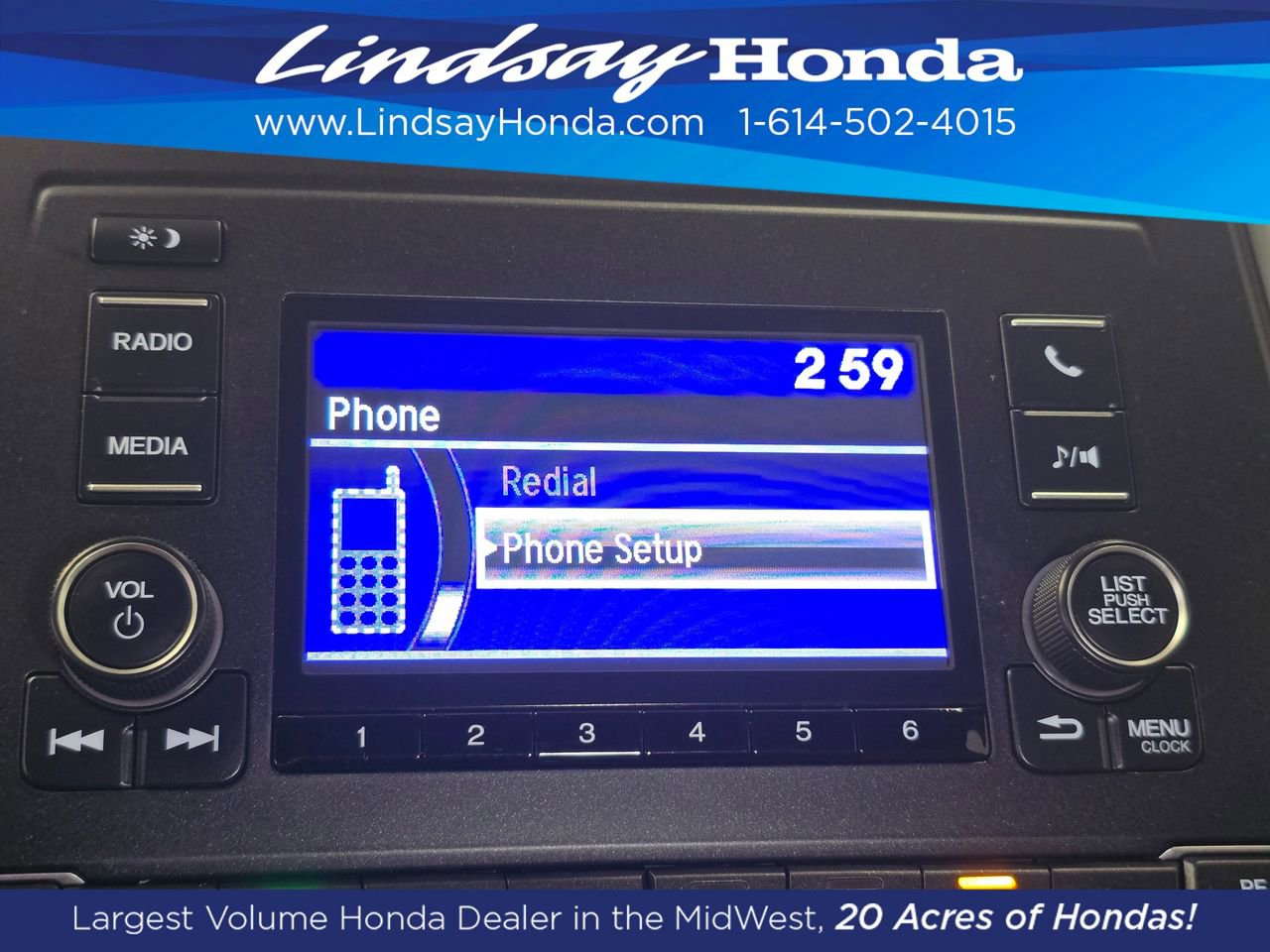 Used 2019 Honda Odyssey LX image 18