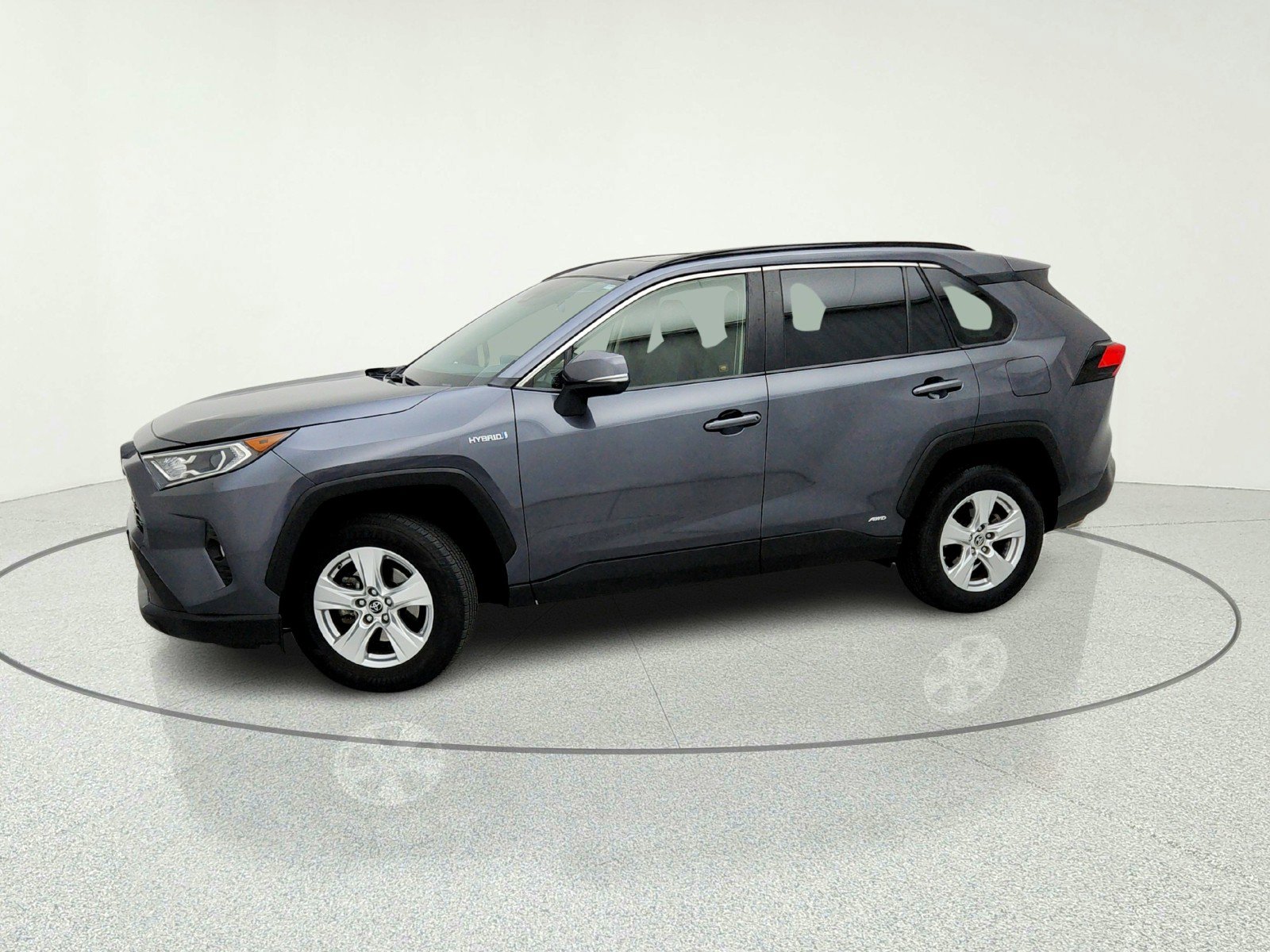 Used 2019 Toyota RAV4 XLE w/ Convenience Package AWD/4WD image 15