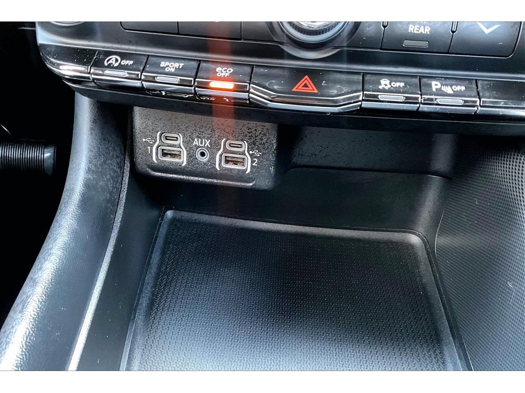 Certified 2025 Dodge Durango GT AWD/4WD image 27