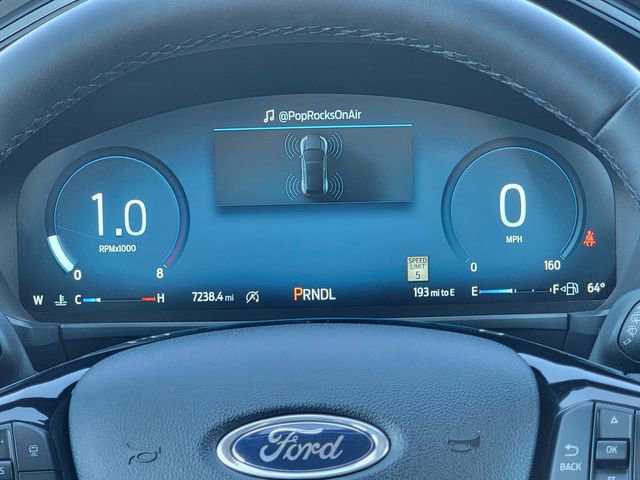 Certified 2023 Ford Escape Active w/ Tech Pack #2 AWD/4WD image 35