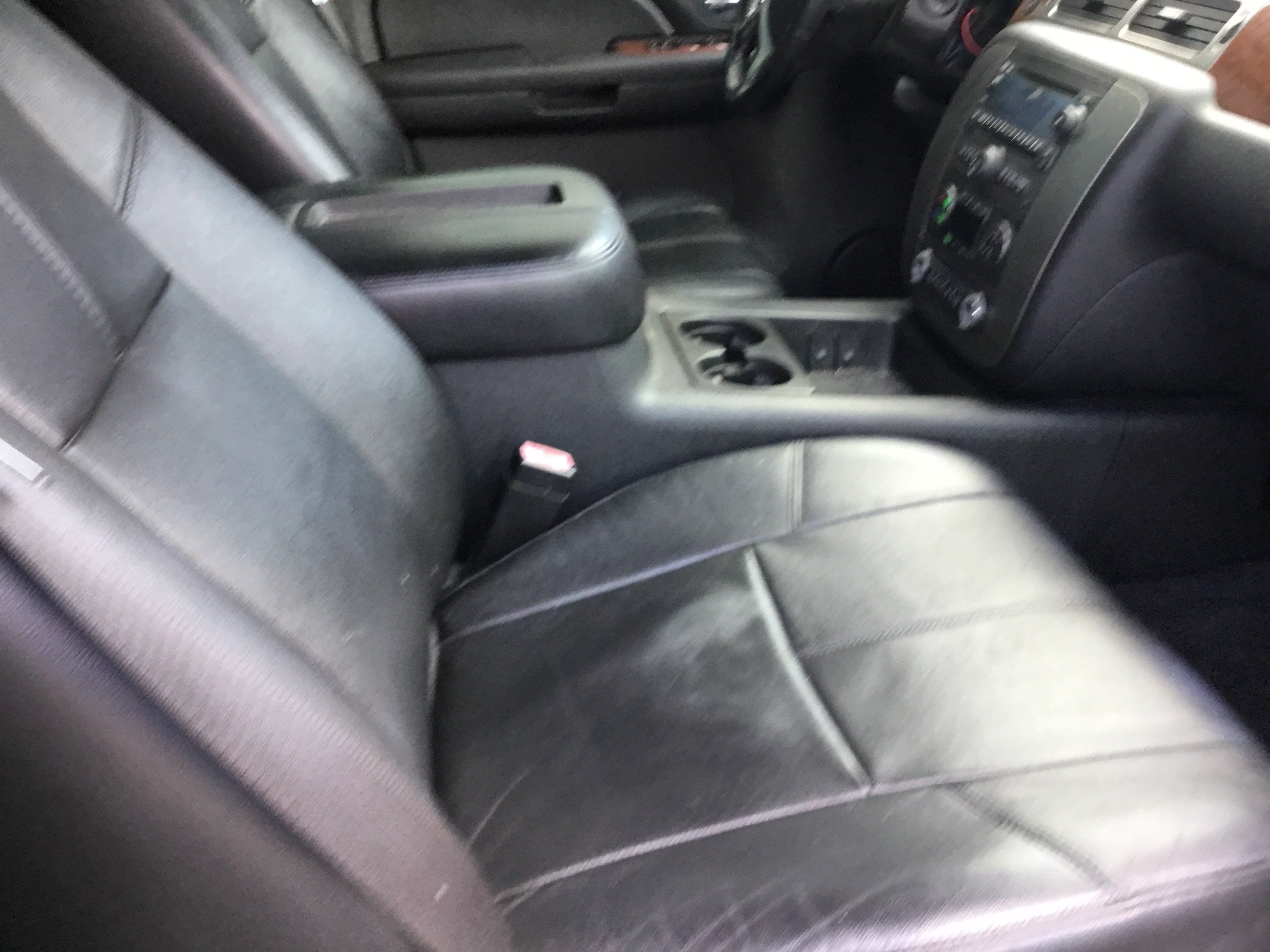 Used 2007 GMC Sierra 1500 SLT w/ Entertainment Package AWD/4WD image 13