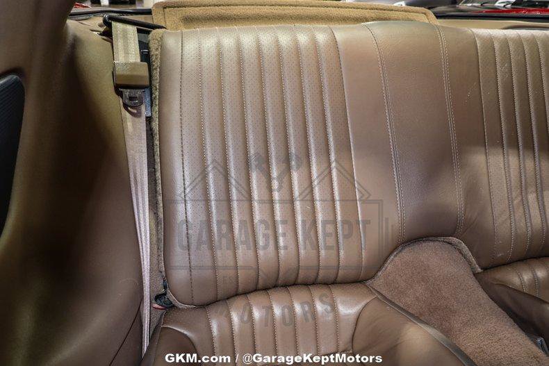 Used 1995 Pontiac Firebird Coupe image 75