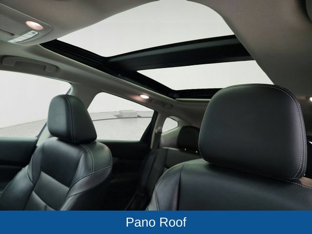 Used 2017 Nissan Murano SL AWD/4WD image 11
