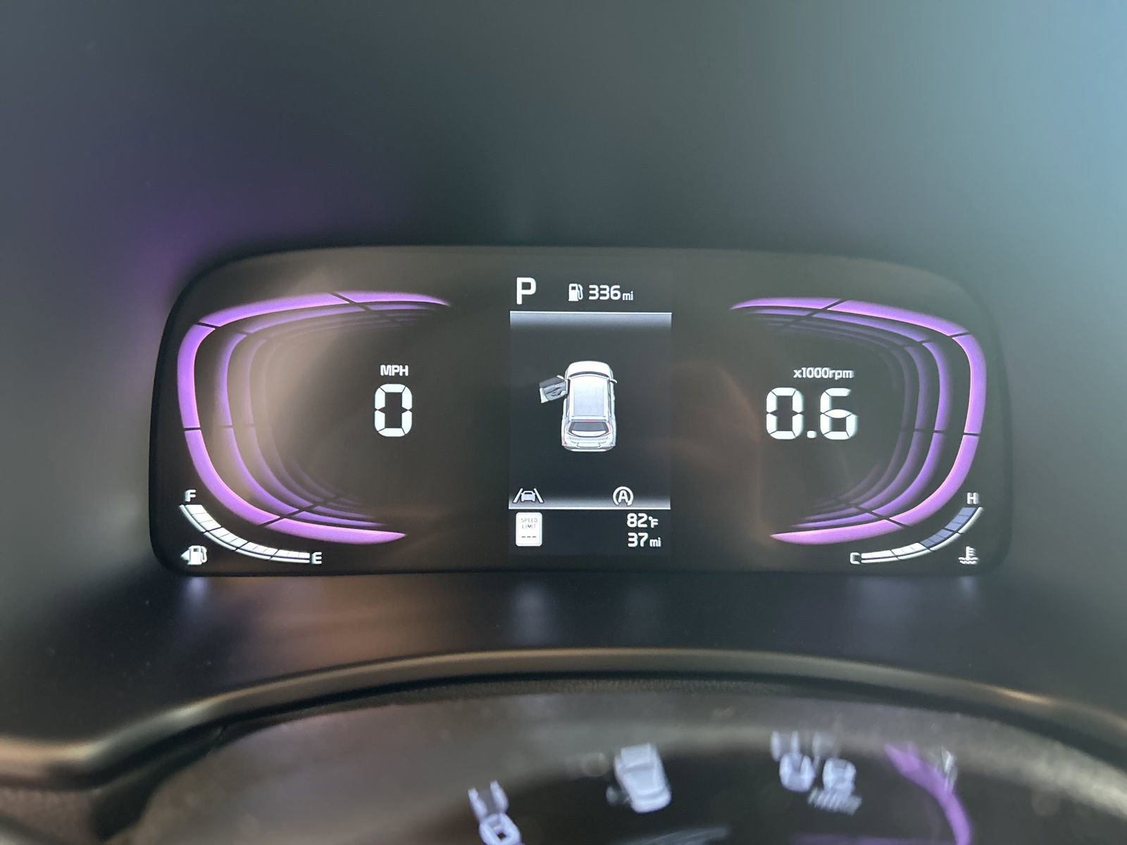 New 2025 Kia Soul S image 20