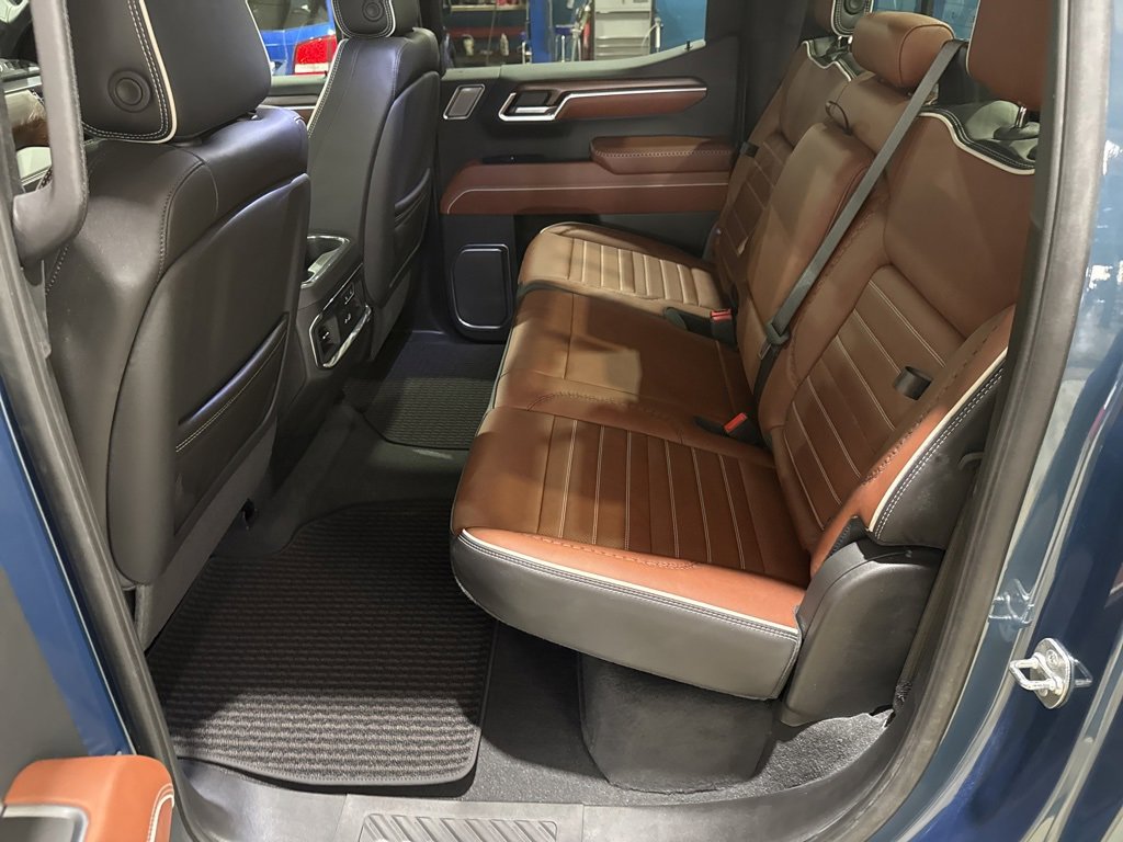 New 2026 GMC Sierra 1500 Denali Ultimate image 42