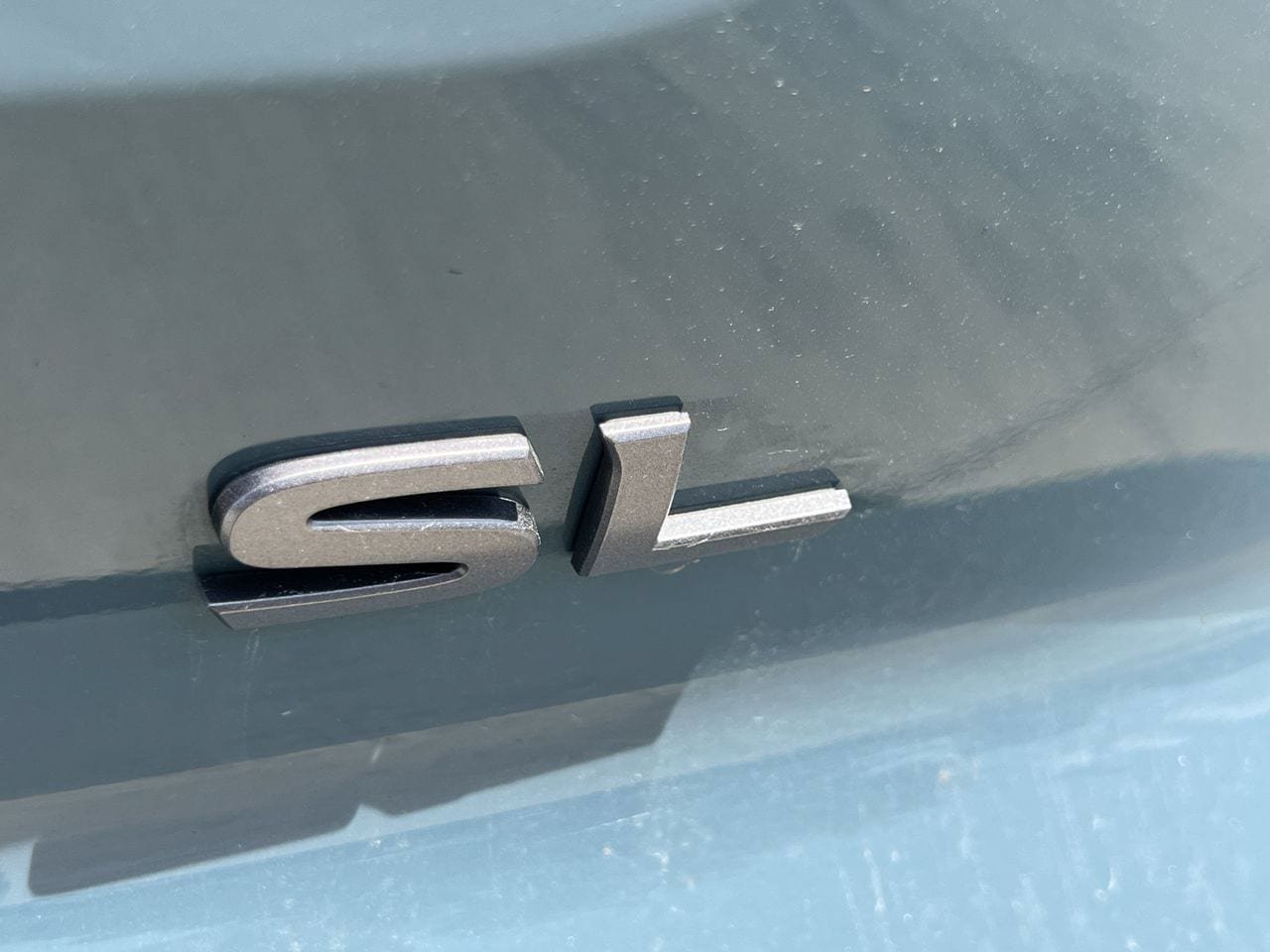 Certified 2026 Nissan Pathfinder SL FWD image 5