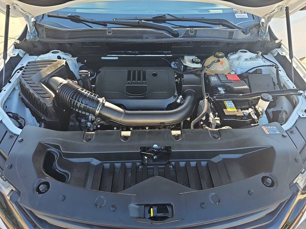 Used 2021 Chevrolet Blazer LT w/ Redline Edition image 33