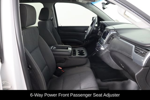 Used 2017 Chevrolet Tahoe 4WD image 17