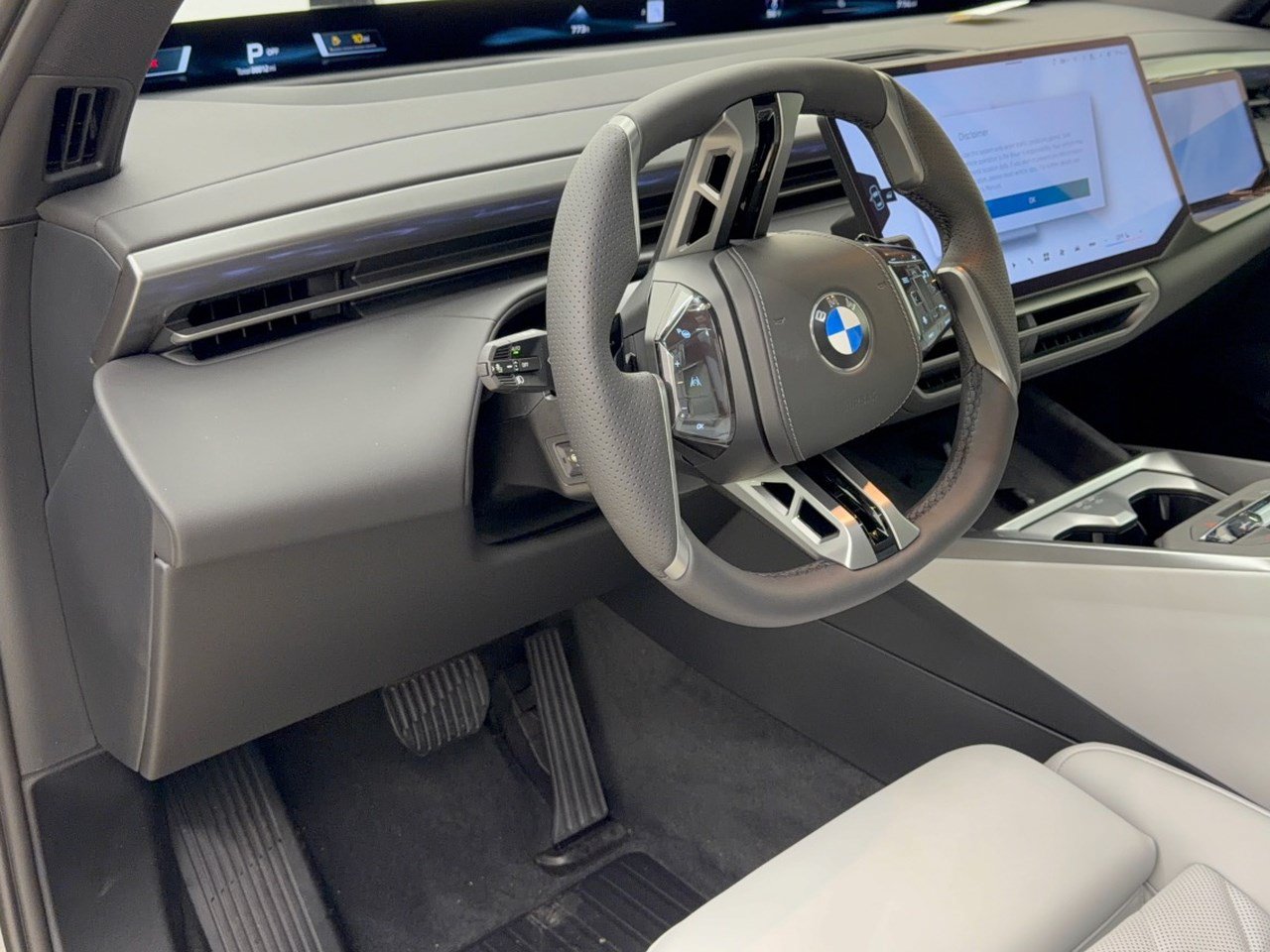 New 2027 BMW X5 xDrive40i AWD/4WD image 4