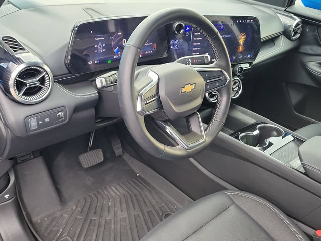 Used 2024 Chevrolet Blazer EV LT AWD/4WD image 21