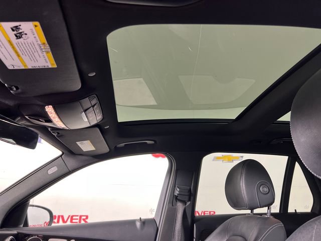 Used 2022 Mercedes-Benz GLC 300 image 20