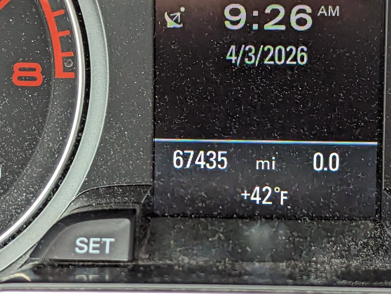 Used 2016 Audi A4 2.0T Premium Plus w/ Technology Package image 5