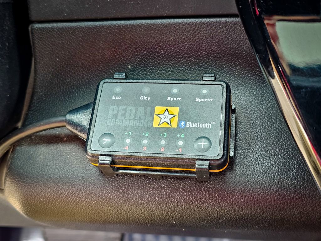 Certified 2024 GMC Sierra 2500 AT4 w/ AT4 Preferred Package image 24