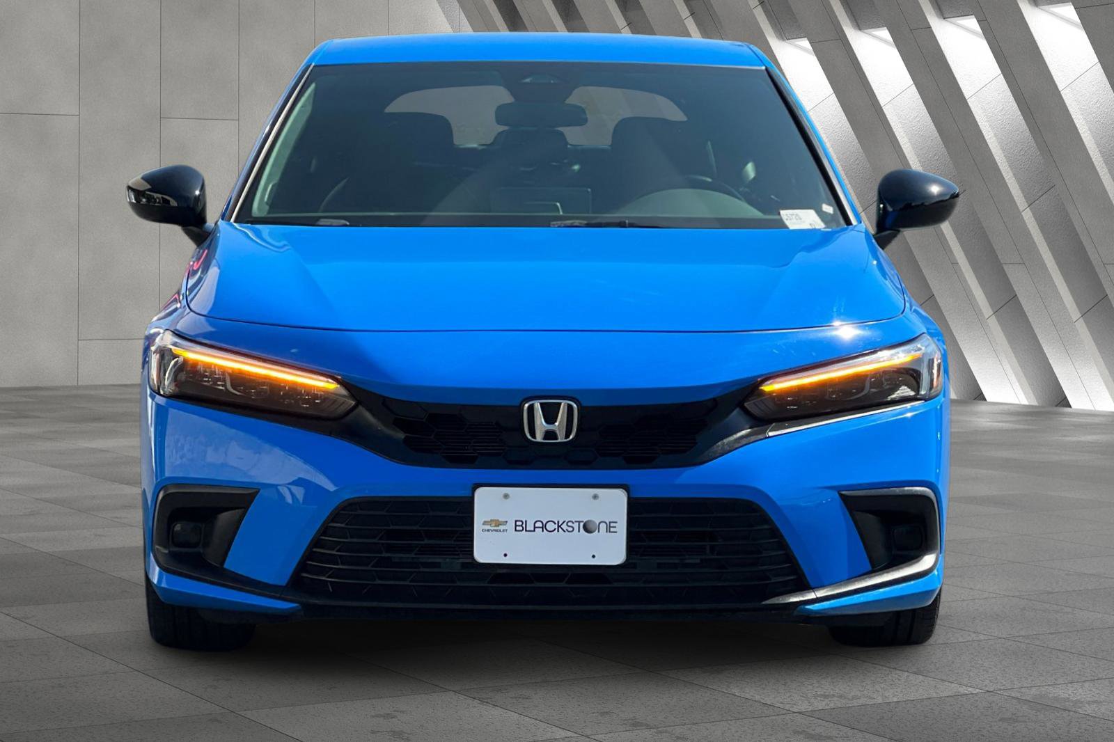 Used 2023 Honda Civic Sport image 9