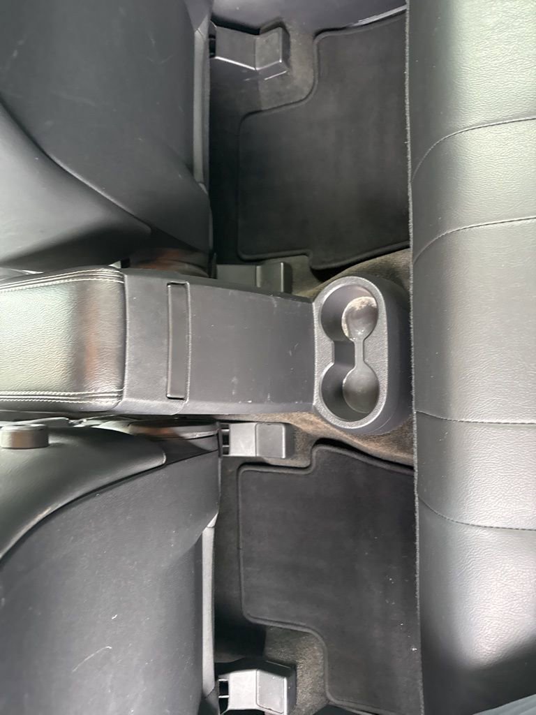 Used 2017 Jeep Compass High Altitude image 15