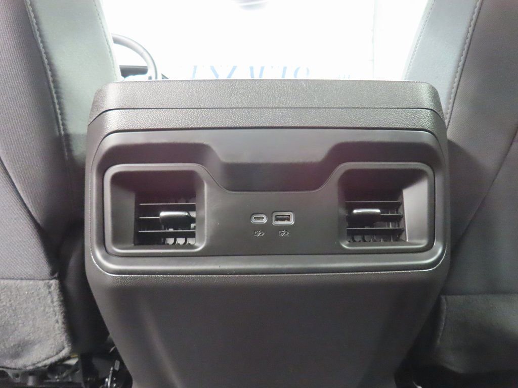 Used 2024 Chevrolet Silverado 1500 RST image 11