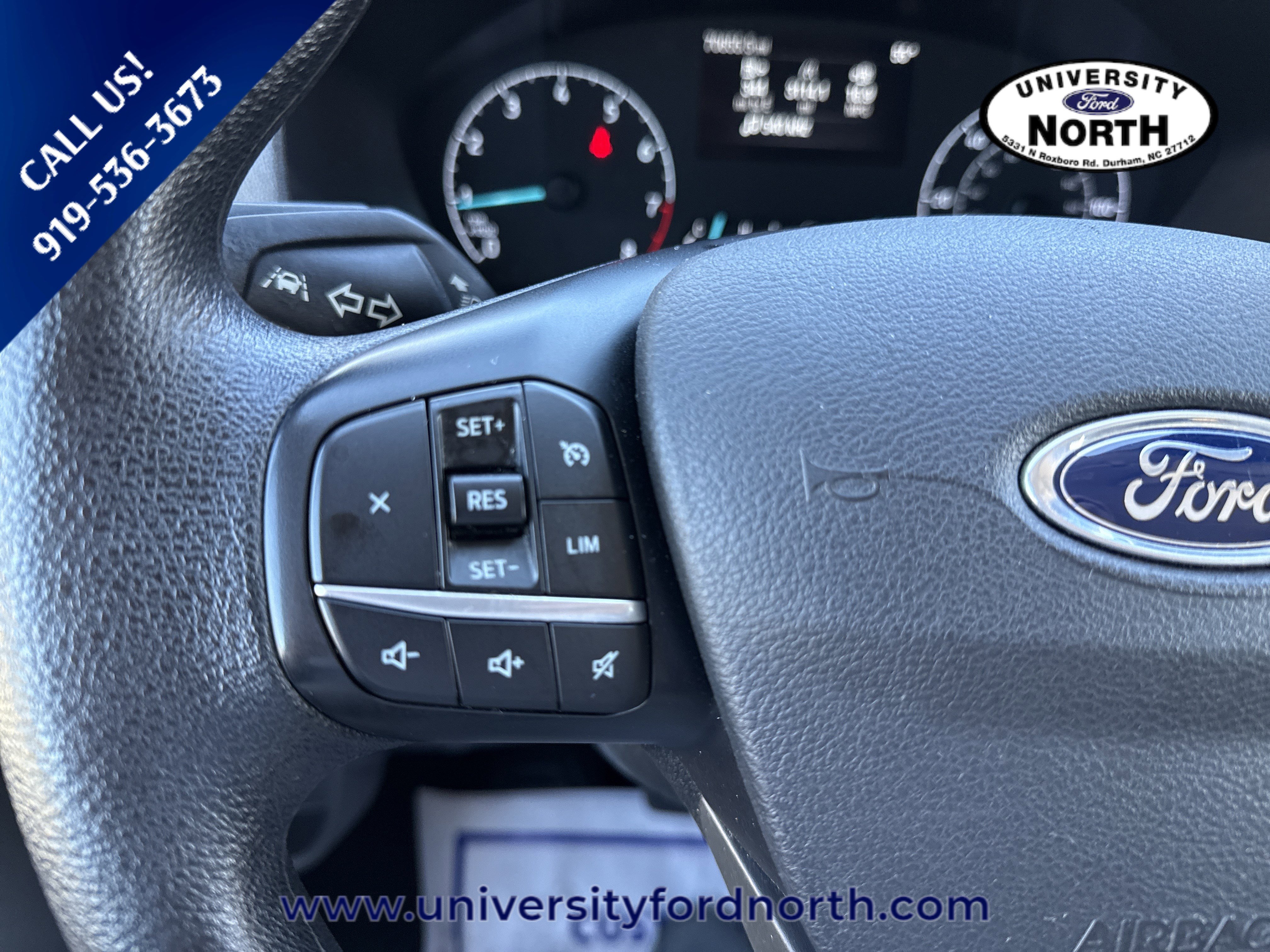 Used 2022 Ford Transit 350 XLT image 18