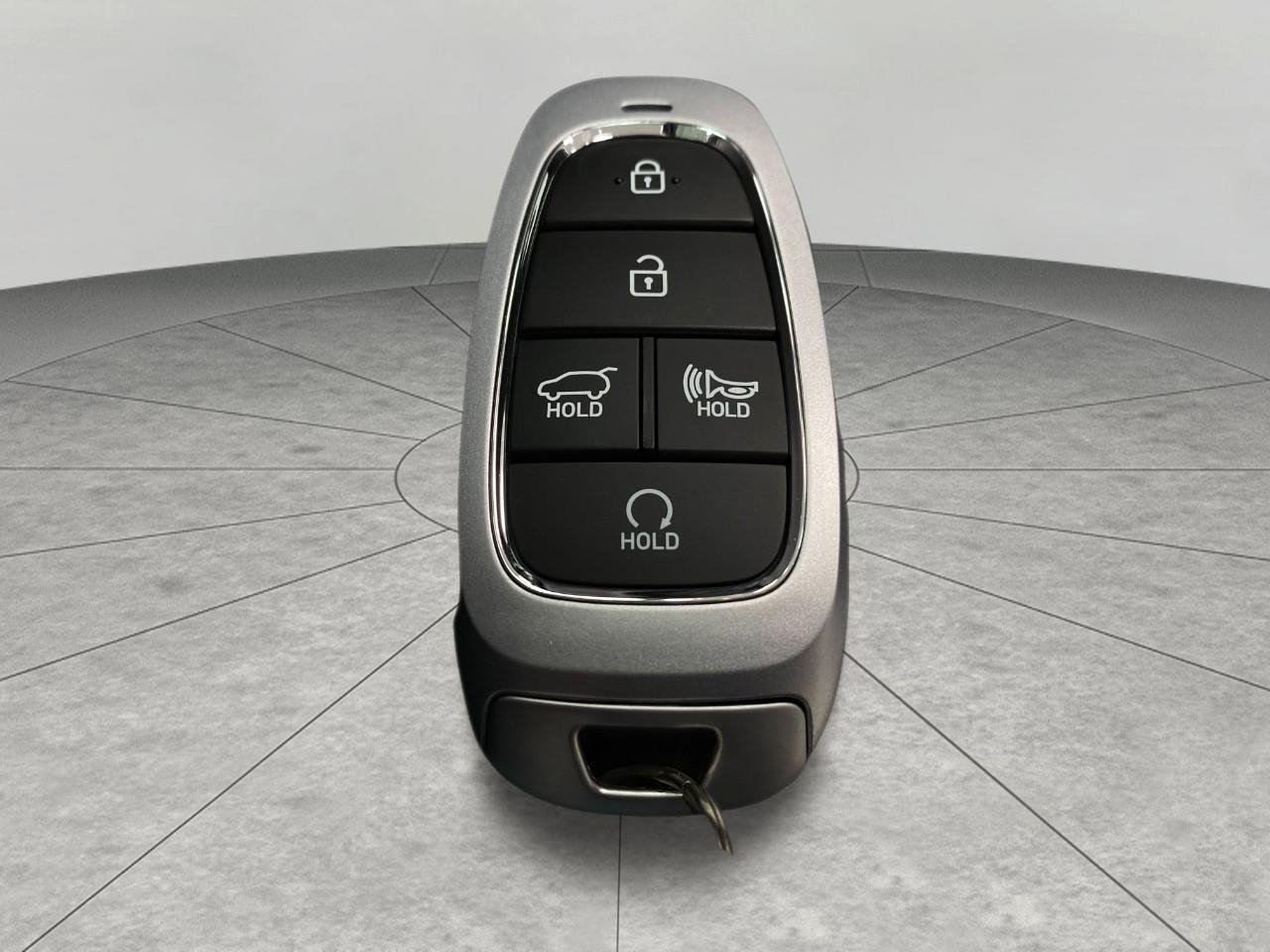 Certified 2023 Hyundai Tucson SEL image 33