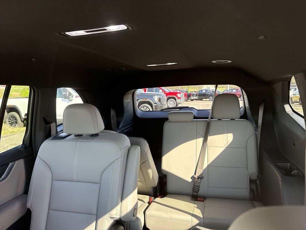 Certified 2024 GMC Acadia Elevation w/ Trailering Package image 11