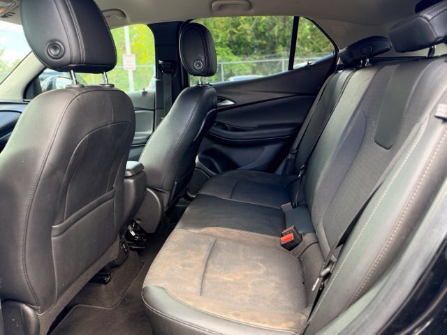 Used 2021 Buick Encore GX Preferred w/ Cold Weather Comfort Package FWD image 25
