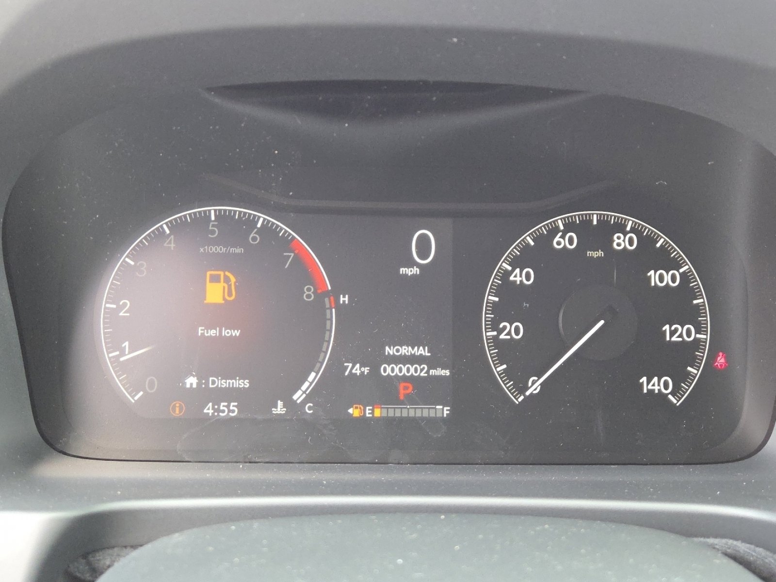 New 2026 Honda Ridgeline TrailSport image 27