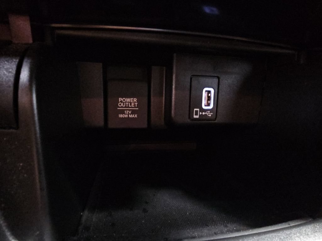 Used 2020 Honda Accord Sport image 20