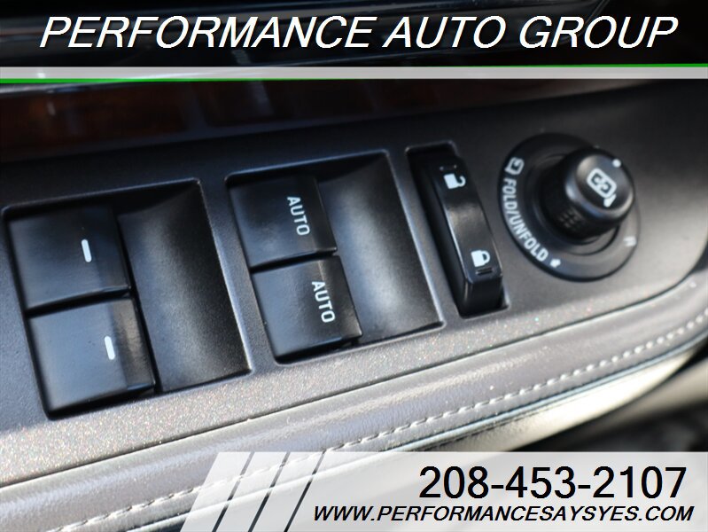 Used 2016 Lincoln Navigator Select image 21