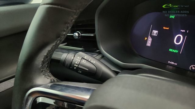 Used 2023 Polestar Polestar 2 AWD/4WD image 38