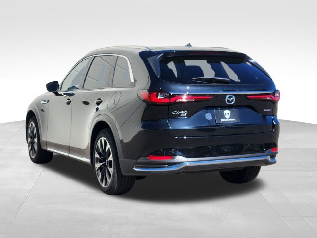 Certified 2026 MAZDA CX-90 Plug-In Hybrid w/ Premium Plus AWD/4WD image 7