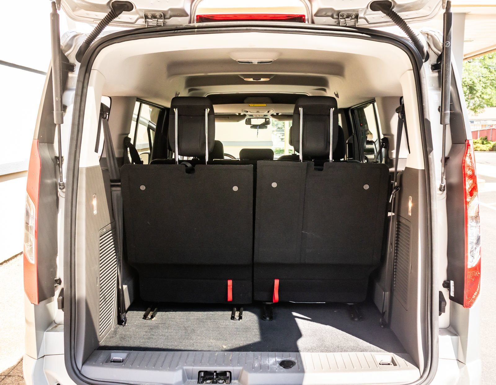 Used 2021 Ford Transit Connect XLT FWD image 22