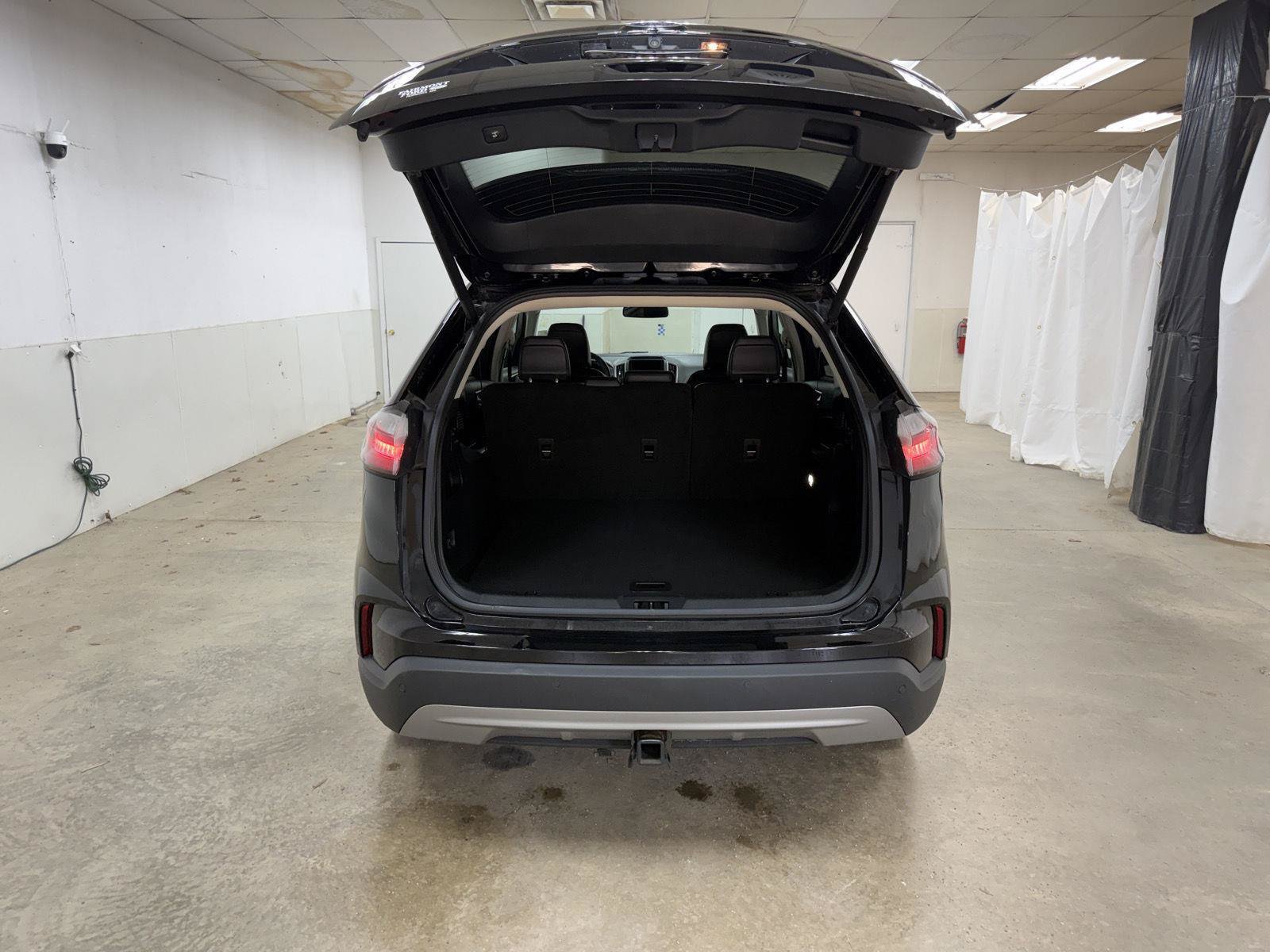 Used 2023 Ford Edge SEL w/ Convenience Package AWD/4WD image 25