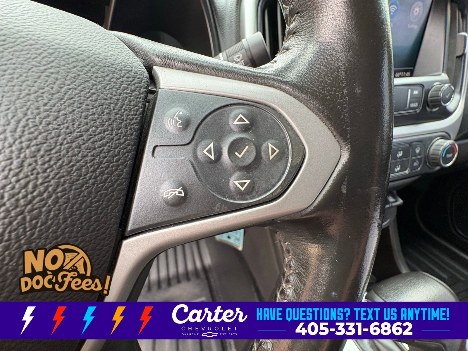 Used 2021 Chevrolet Colorado LT w/ Fleet Safety Package RWD image 30