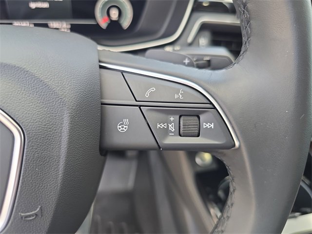 Used 2023 Audi A5 2.0T Premium Plus image 23