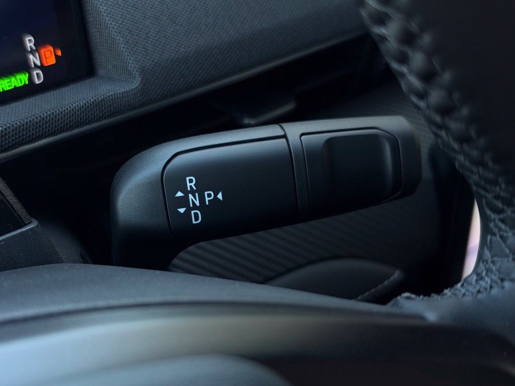 New 2026 Ford Mustang Mach-E Select w/ Technology Package RWD image 12