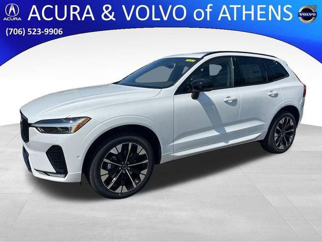 Used 2026 Volvo XC60 B5 Plus w/ Protection Package Premier image 2
